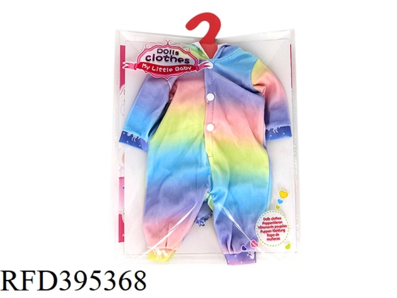 RAINBOW ANGEL ONE PIECE
