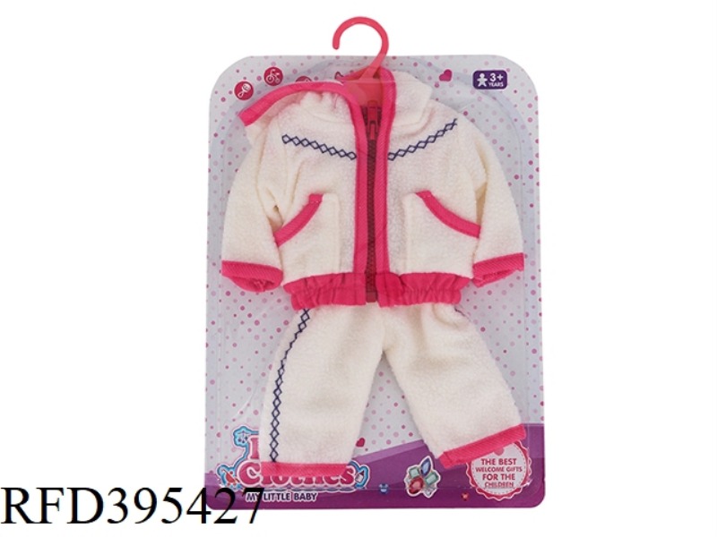 JACKET SUIT