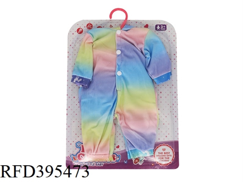 RAINBOW ANGEL ONE PIECE