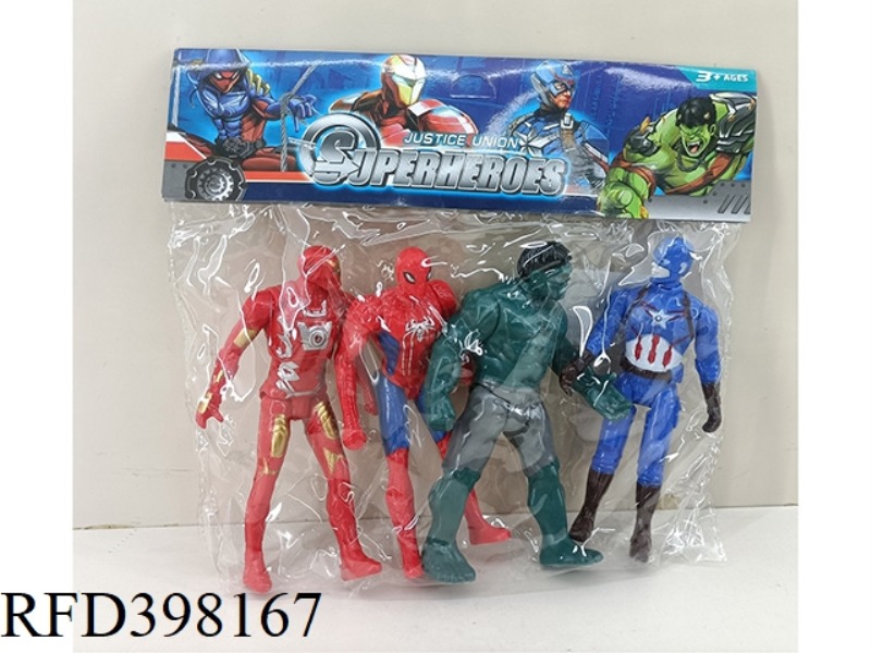 UNION PLASTIC