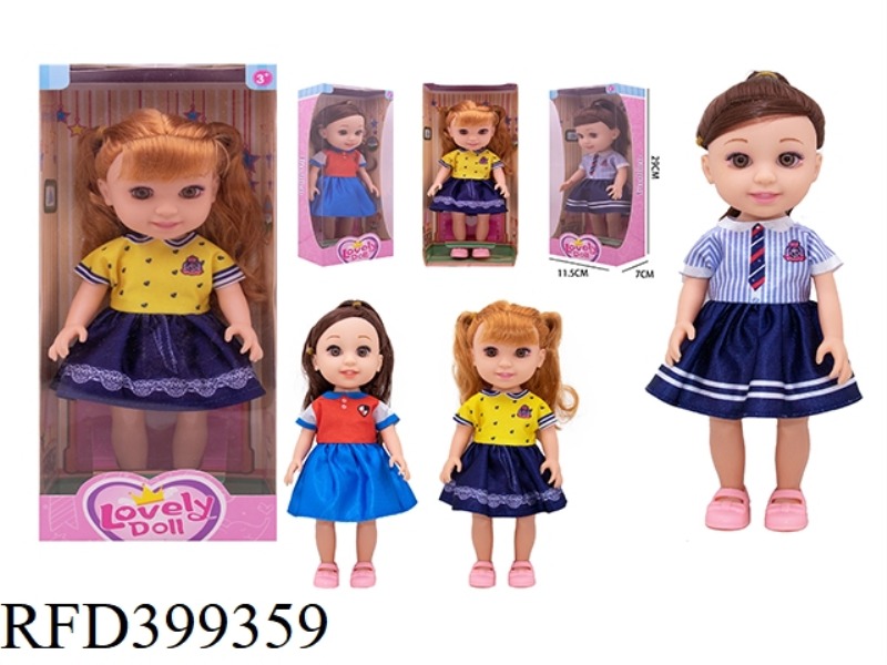 3 STYLES OF 10 INCH VINYL HAND 3D EYE BAND MUSIC IC AMERICAN GIRL MIXED