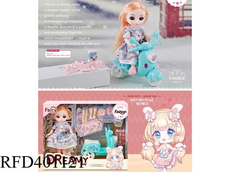 DOLL TOY