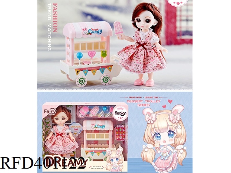 DOLL TOY