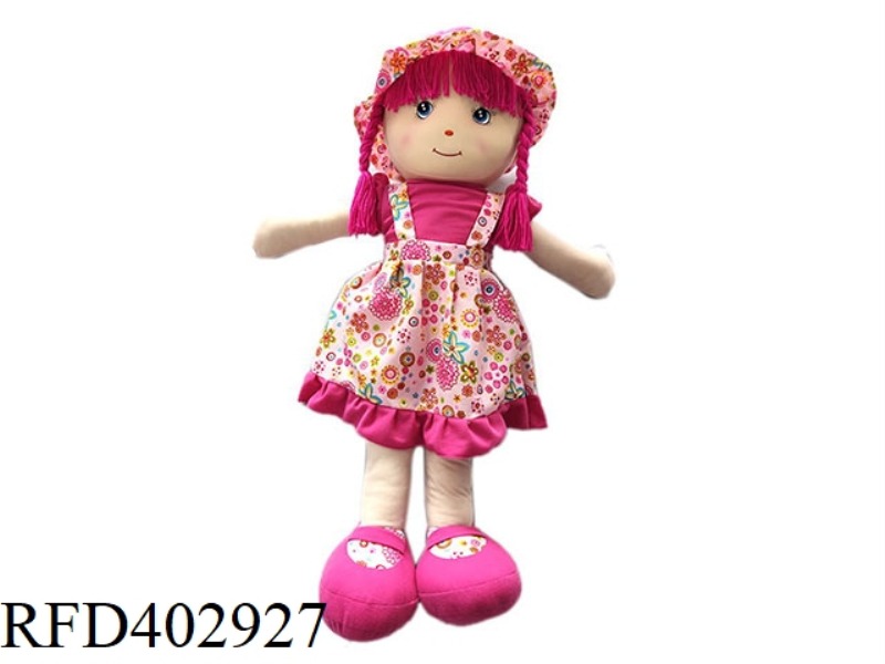 36 INCH COTTON DOLL