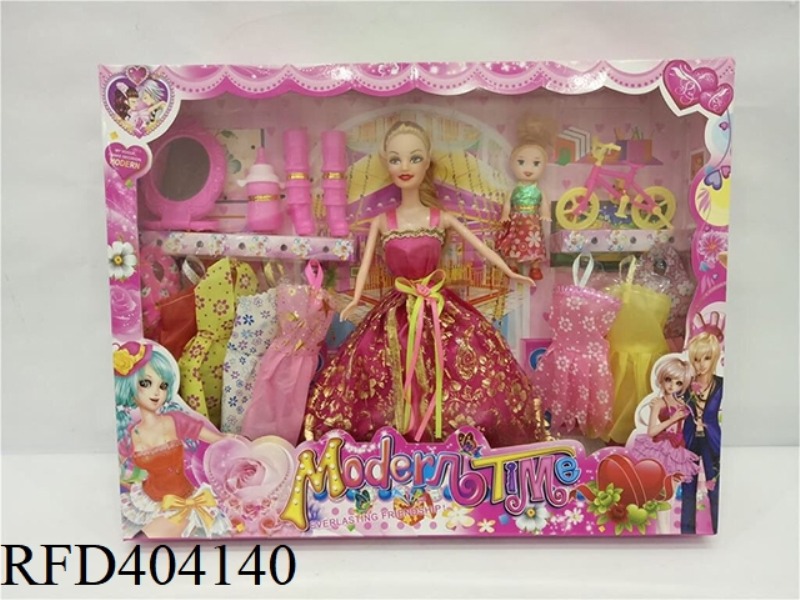11 INCH BARBIE DOLL11' DOLL