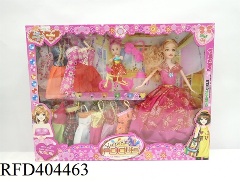 BARBIE