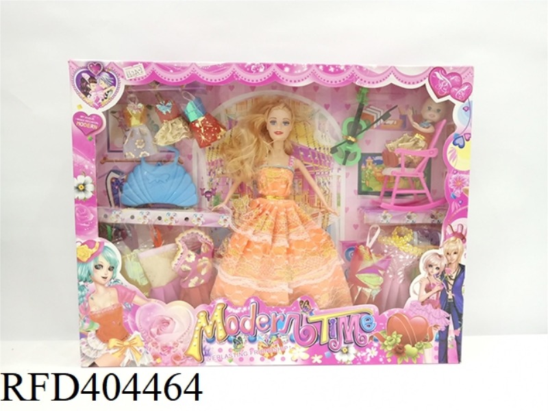 BARBIE