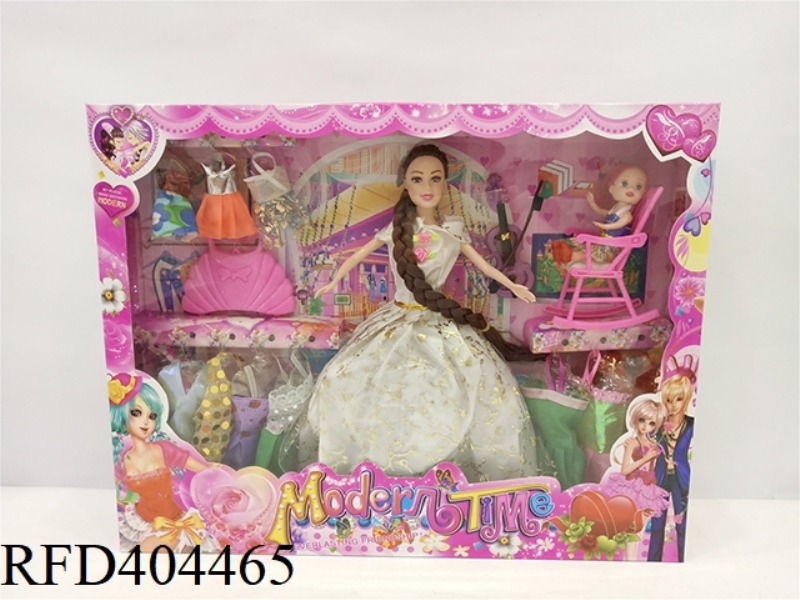 BARBIE