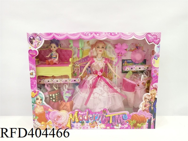 BARBIE