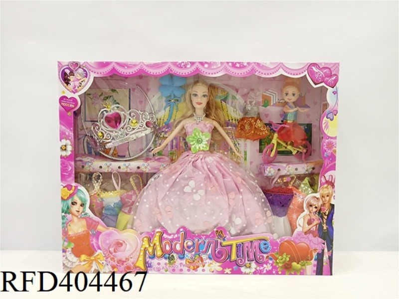 BARBIE