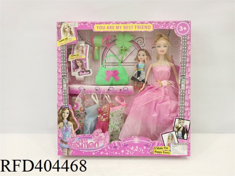 BARBIE