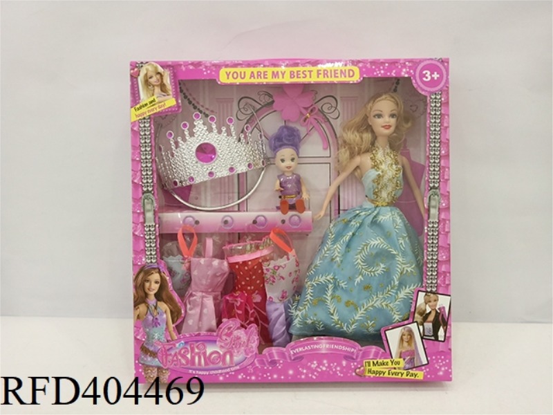 BARBIE
