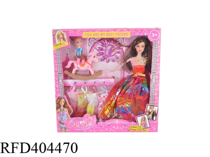 BARBIE