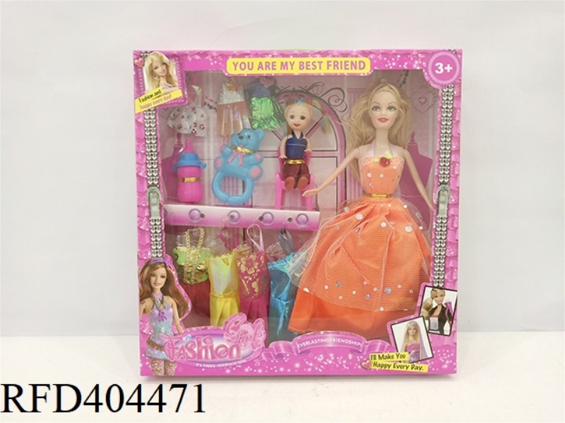 BARBIE