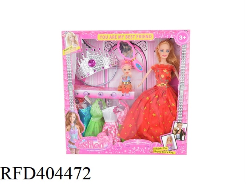 BARBIE