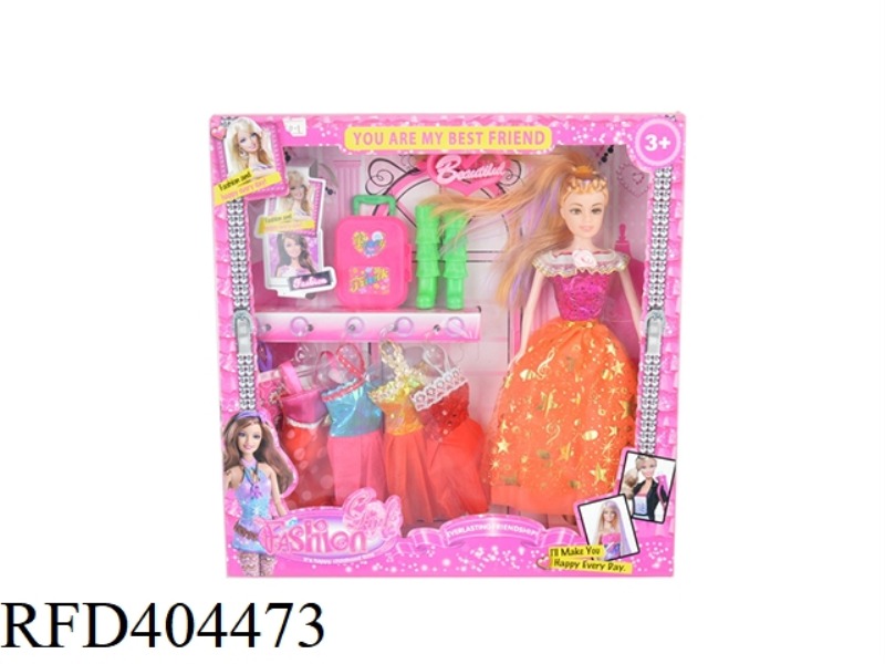 BARBIE