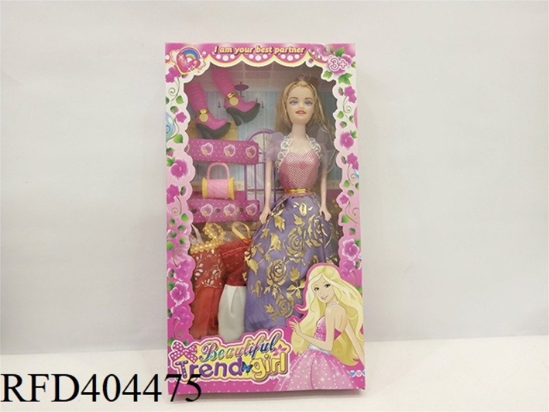 BARBIE