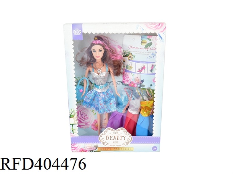 BARBIE