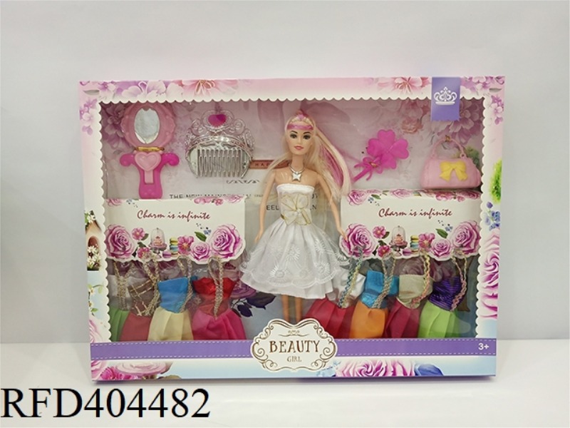 BARBIE