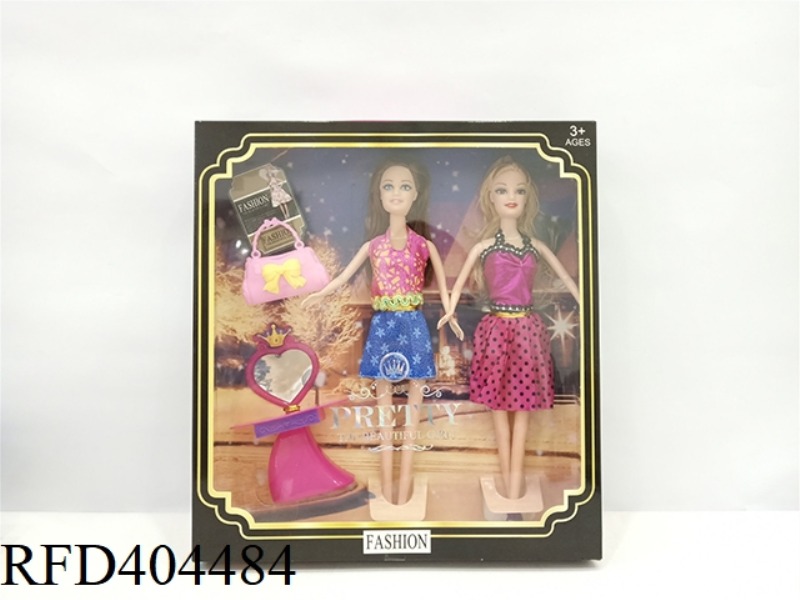 BARBIE