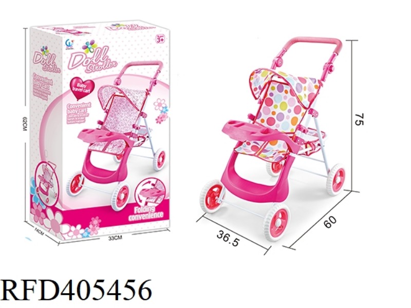 IRON TROLLEY