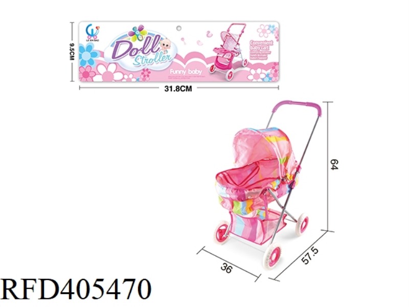 IRON TROLLEY