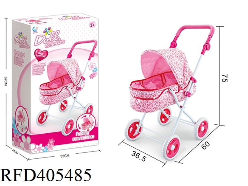 IRON TROLLEY