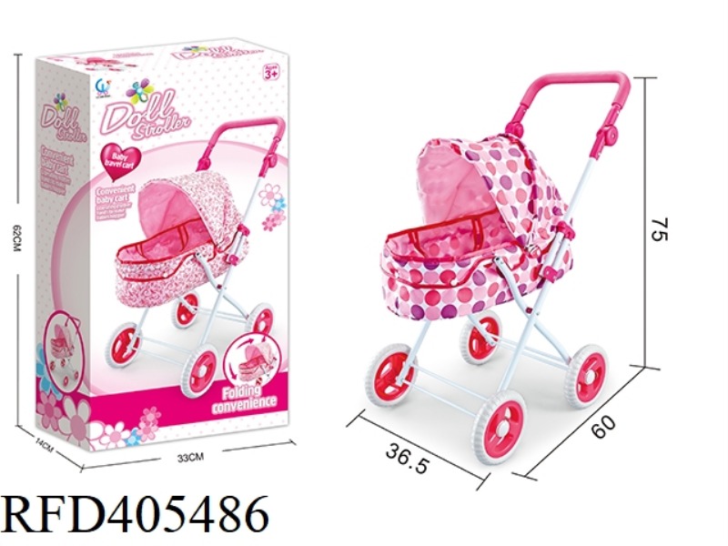 IRON TROLLEY