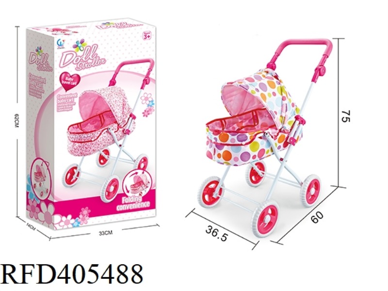 IRON TROLLEY