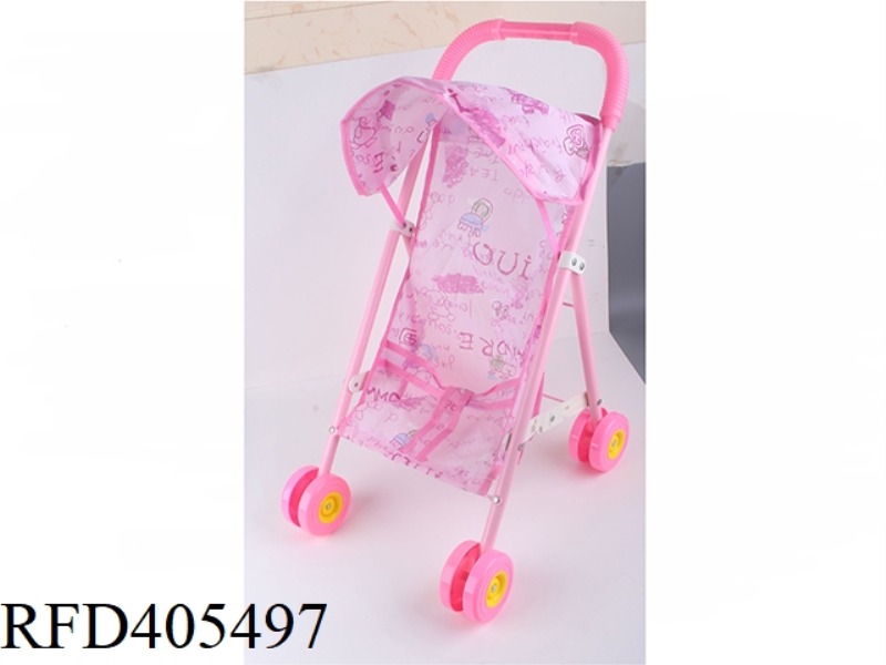 IRON TROLLEY