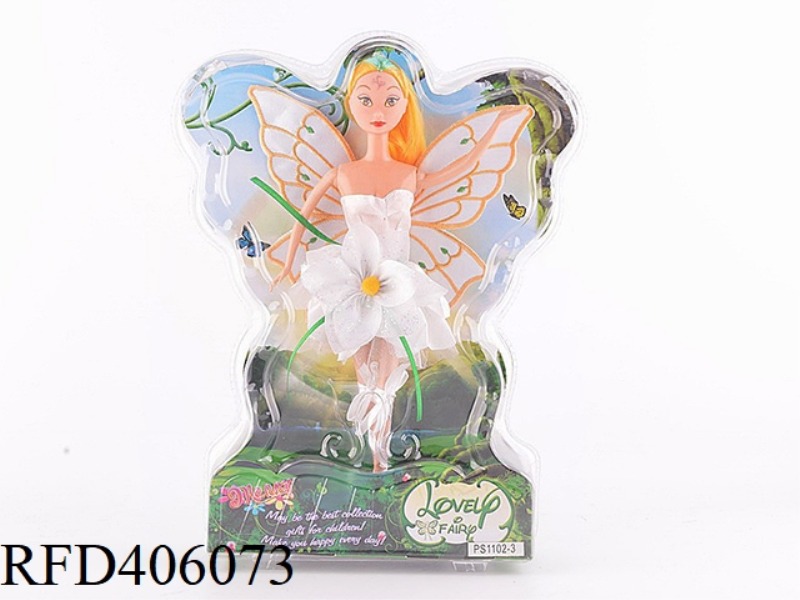 5-JOINT BARBIE