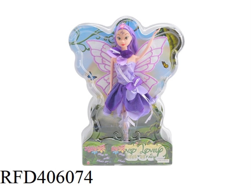 5-JOINT BARBIE