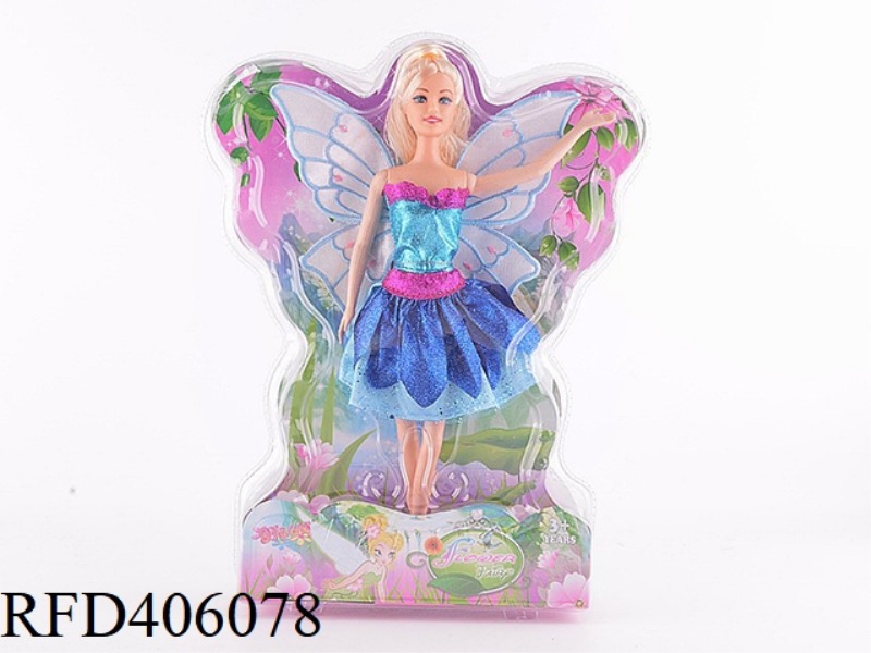 5-JOINT BARBIE
