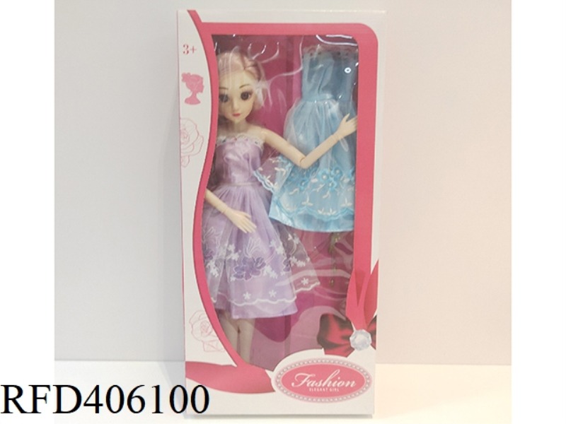 60 CM BARBIE (3D COSMETIC CONTACT LENSES)