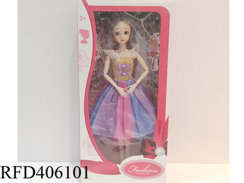 60 CM BARBIE (3D COSMETIC CONTACT LENSES)
