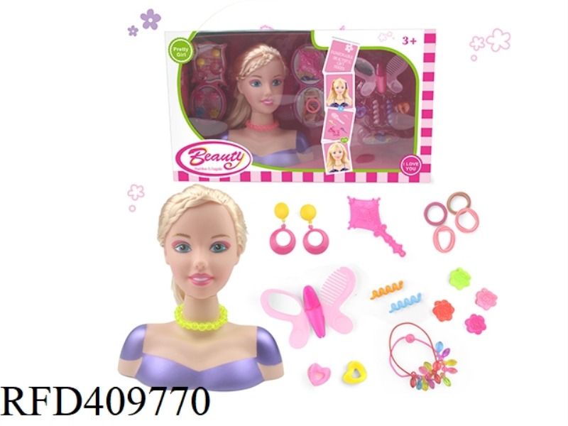 HALF OF MODEL BODY  SET