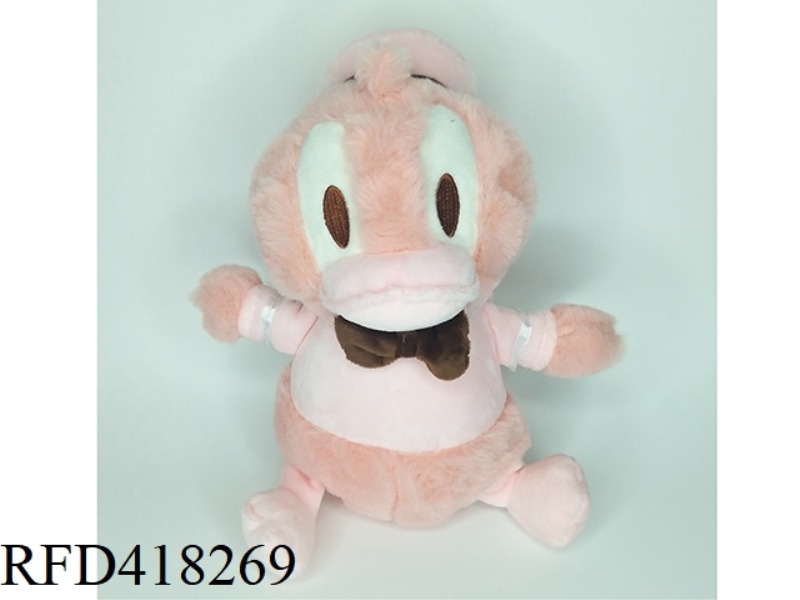 RABBIT HAIR DUCK