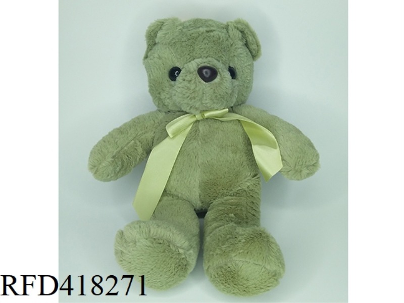 PLUSH BEAR