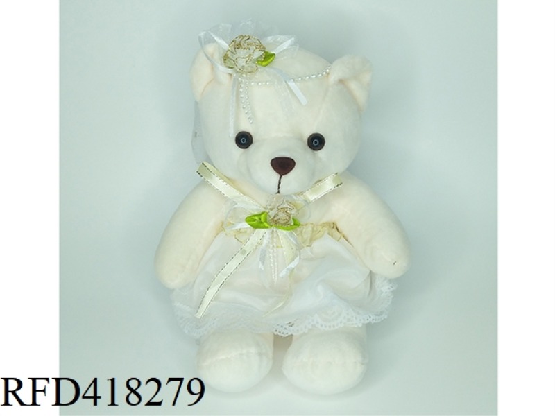 WEDDING BEAR