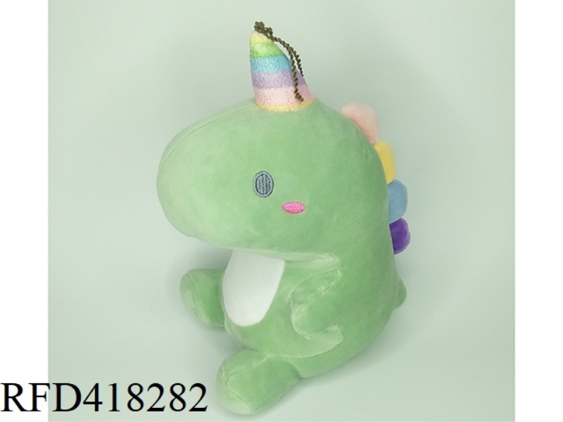 HUG DRAGON