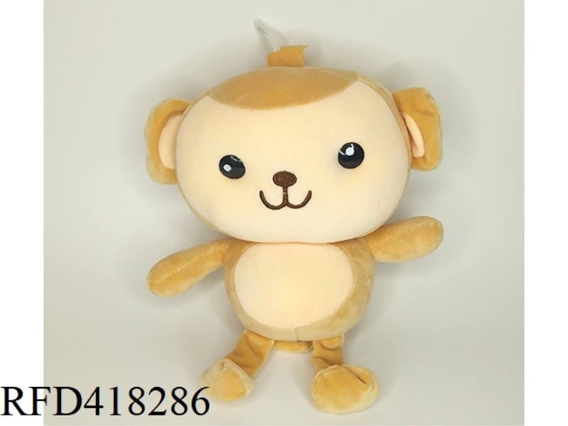 BIG FACE MONKEY