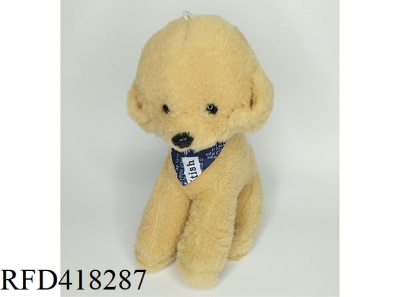 TEDDY DOG