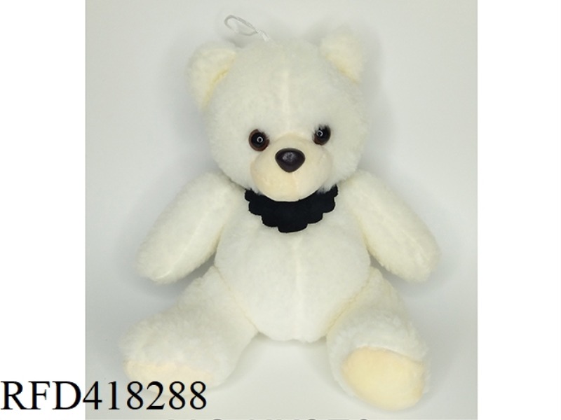 KNUCKLE BEAR
