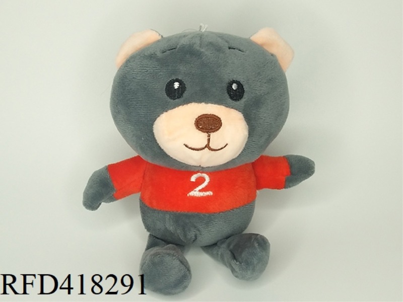 PLUSH BEAR