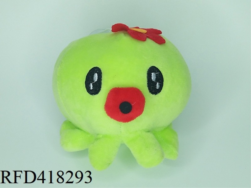 OCTOPUS