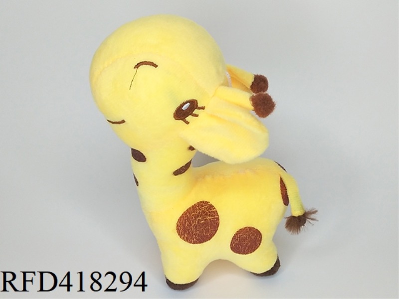 GIRAFFE