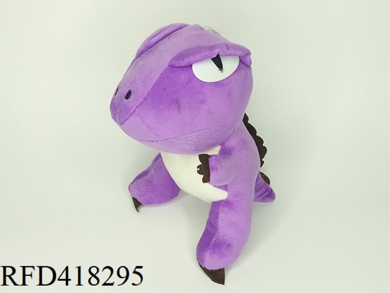 JUMPING DRAGON