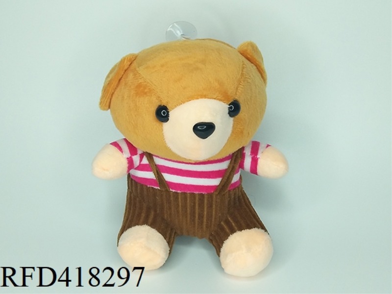 STRAP BEAR