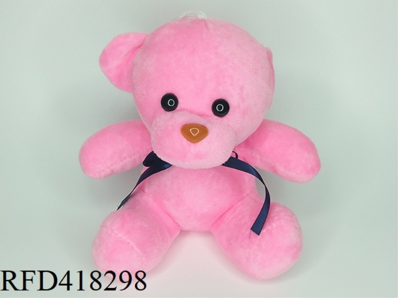BOW TIE BEAR