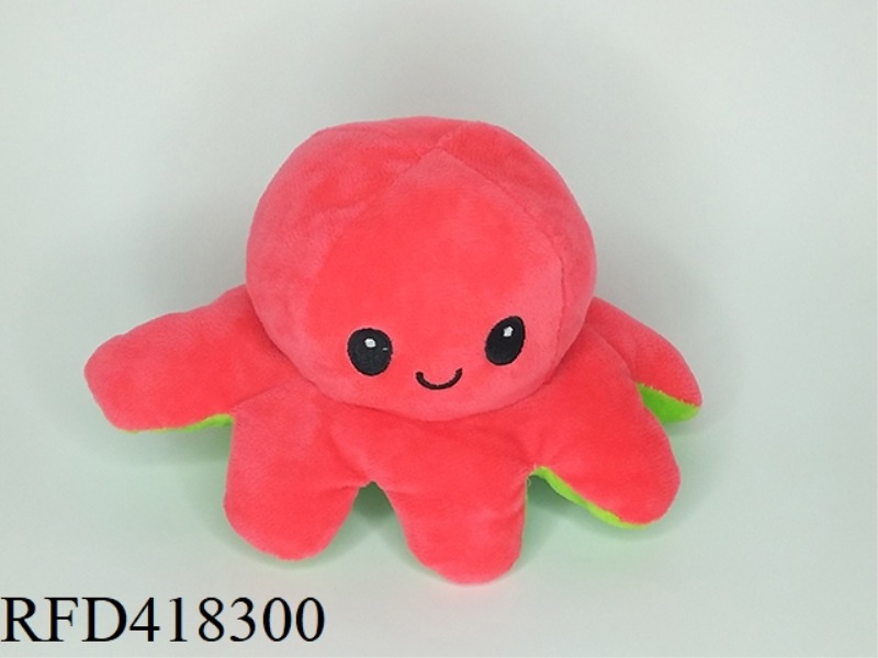 FLIP OCTOPUS